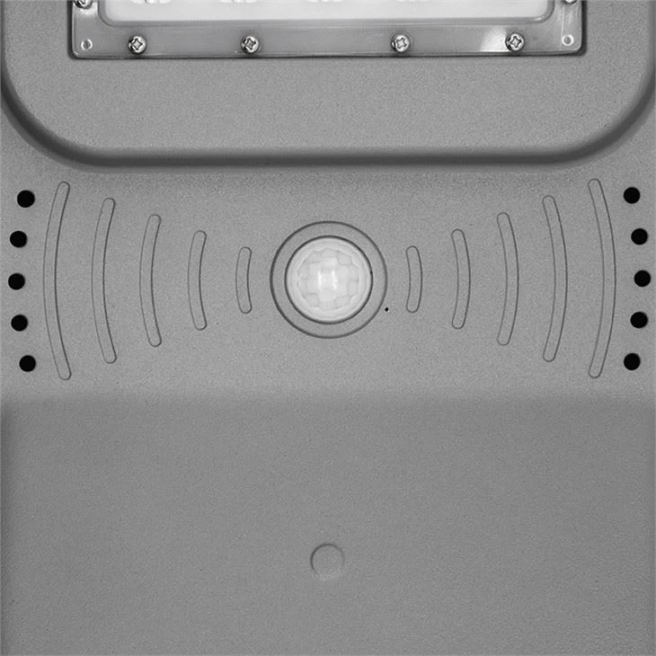 Wholesale Waterproof Mini All Ine One Solar Street Light China Solar Street Light All in One Solar Street Light