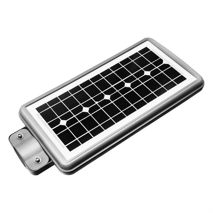 30W Mini All in One Solar Street Light
