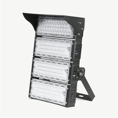 Dawl ta 'l-għargħar LED ta' 2000 Watt