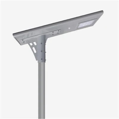 Dawl tat-Triq Solari Integrat ta '60W