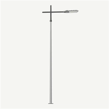 Arblu tat-Triq Galvanizzat
