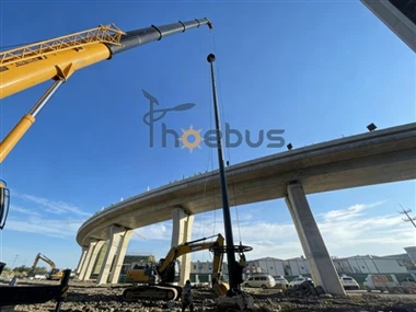 Xi Informazzjoni Dwar Dwal tal-Arblu Għoli tal-Irfigħ Elettriku